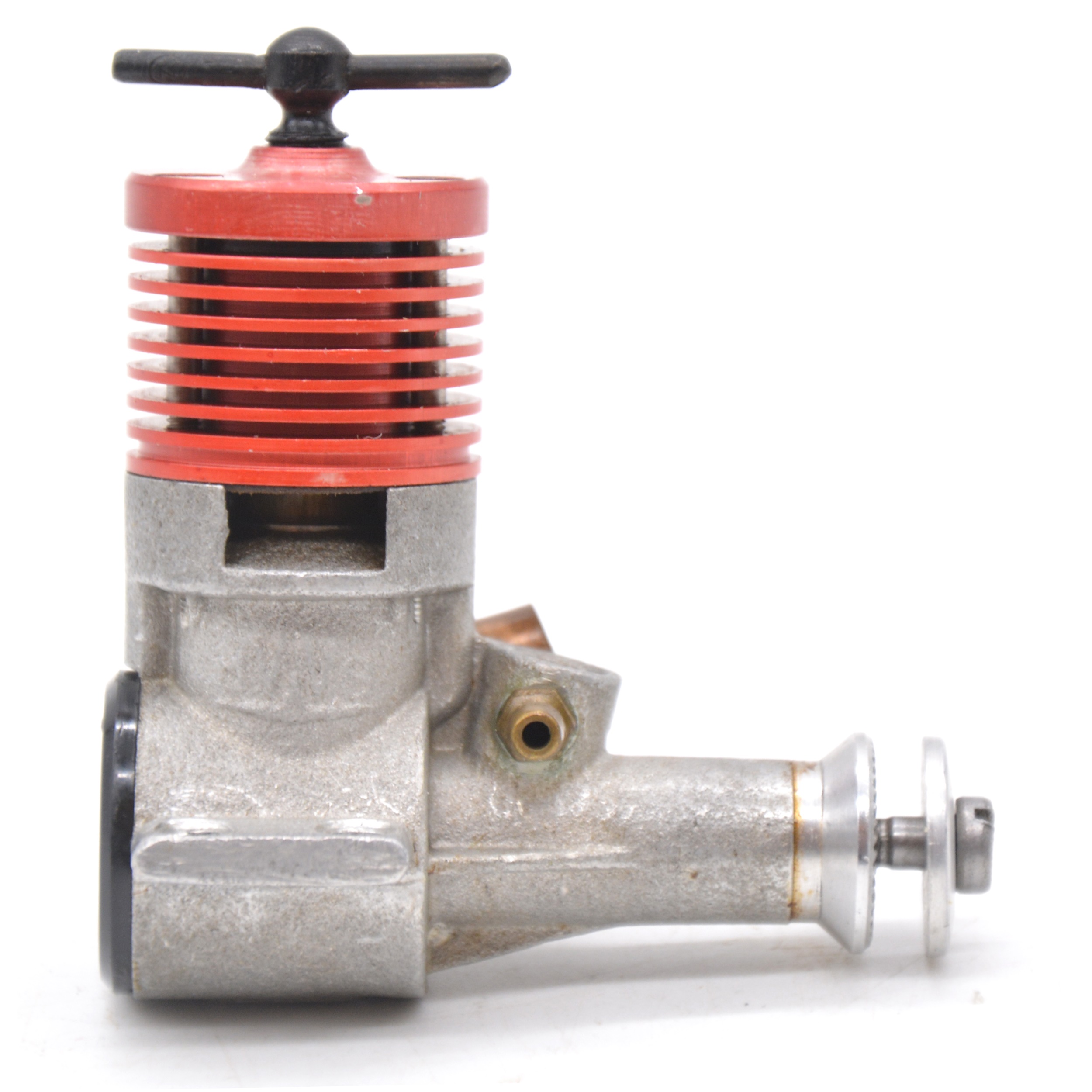 Lot 17 - Profi 1.7cc diesel conversion engine, and an