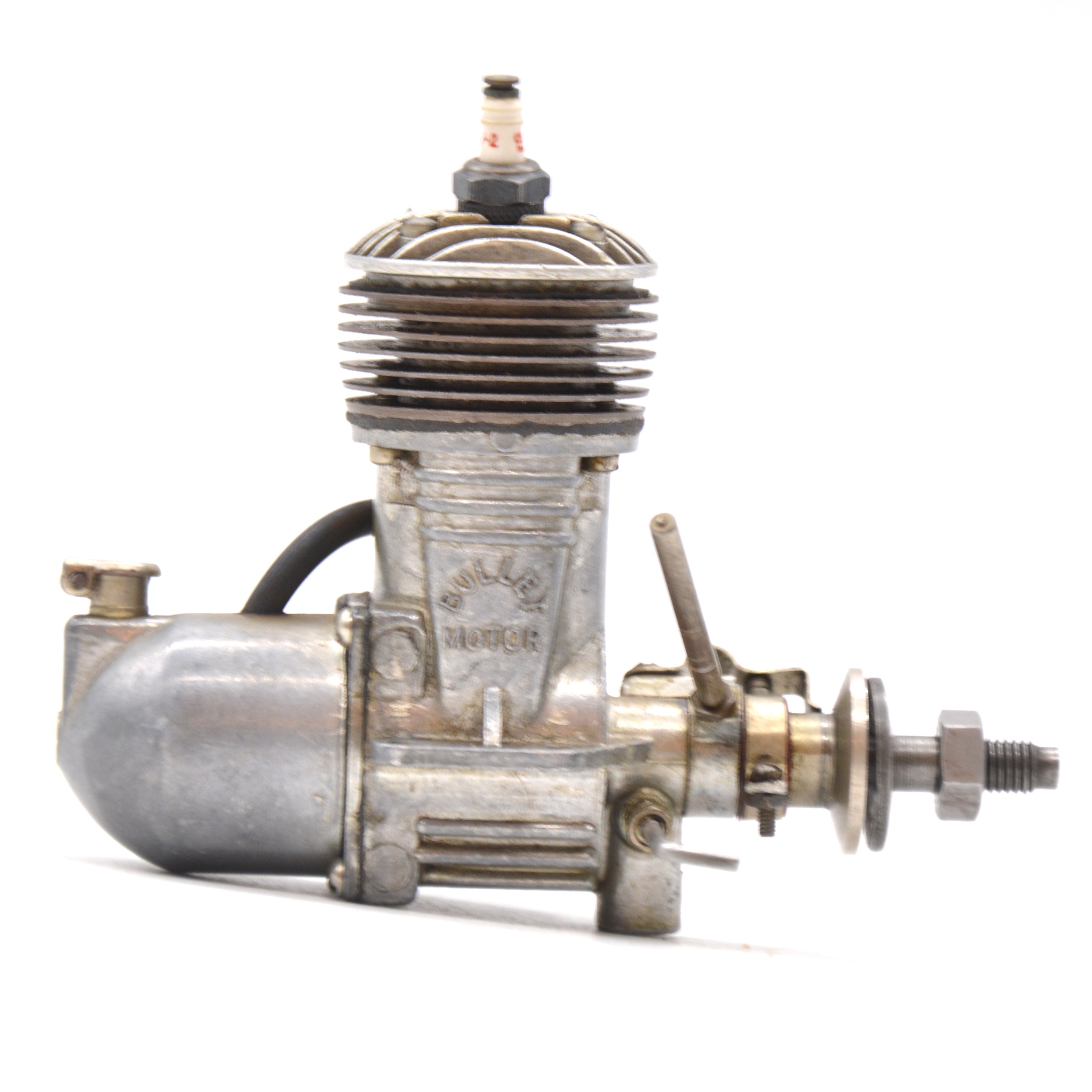 432 Engine Lot 432 - Two Phantom engines