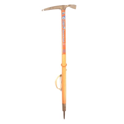 Lot 203 - CAMP Interalp climbers axe.