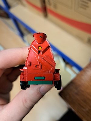 Lot 1119 - Twenty Matchbox Superfast models, all boxed.