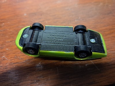 Lot 1119 - Twenty Matchbox Superfast models, all boxed.