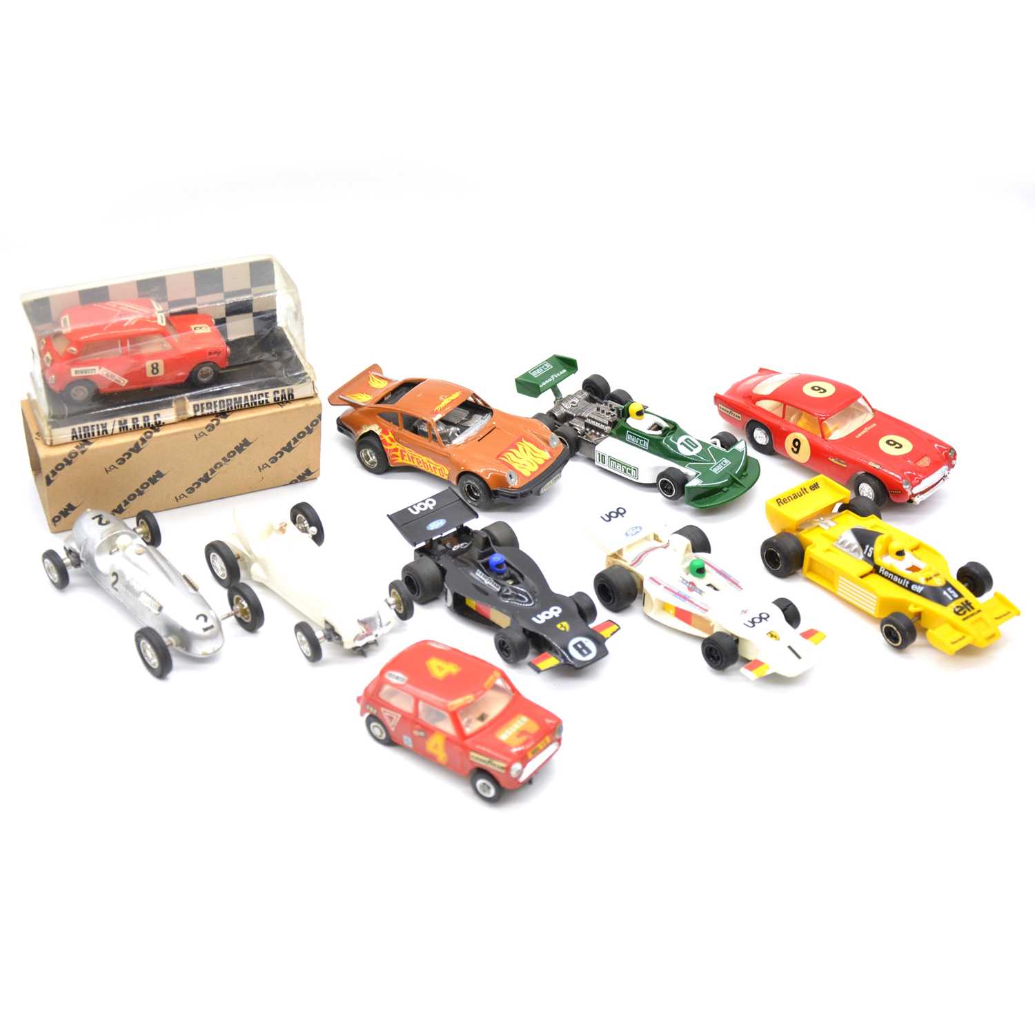 fastest slot cars for sale