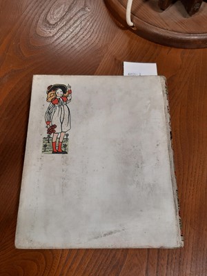 Lot 139 - Mabel Chadburn, The Fairy Bird and Piggy Wig with other Stories