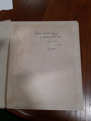 Lot 139 - Mabel Chadburn, The Fairy Bird and Piggy Wig with other Stories