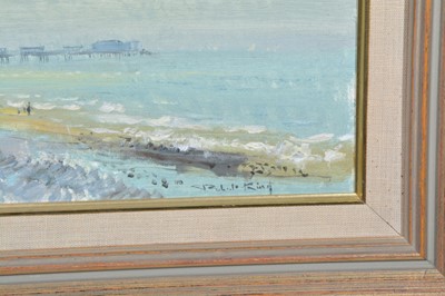 Lot 557 - Robert King, Cromer