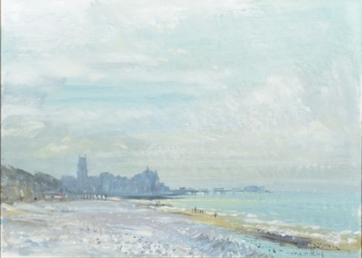 Lot 557A - Robert King, Cromer