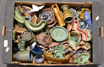 Lot 83 - Collection of Wade ceramics