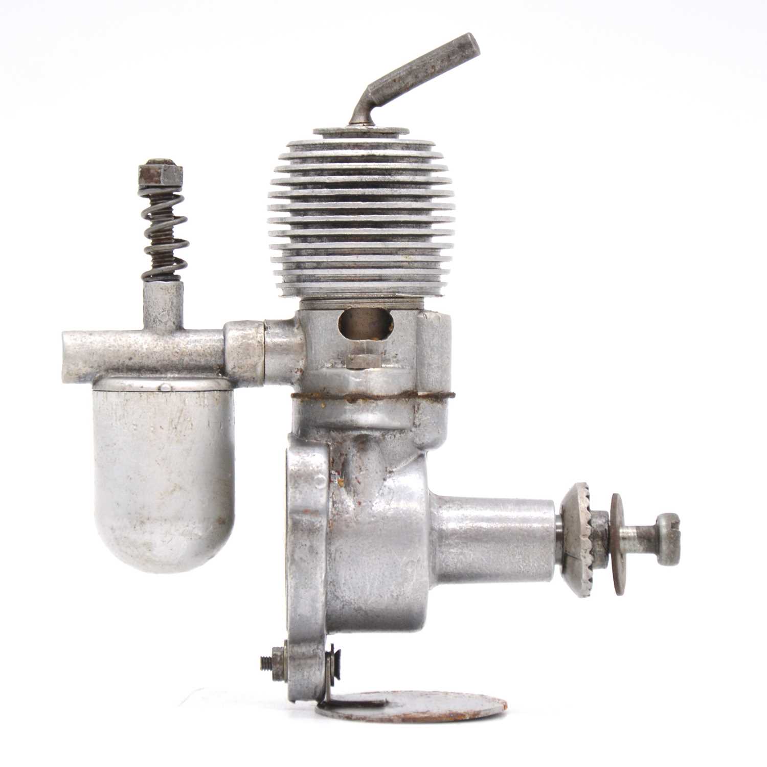 Lot 176 - NV '21 type II'
