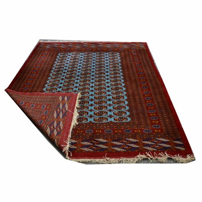 Lot 780 - Bokhara rug