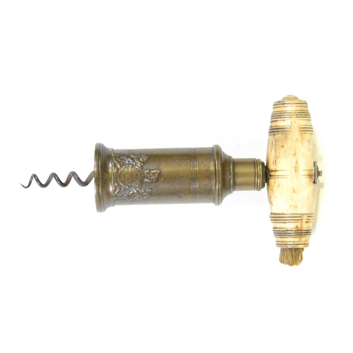 Lot 6 - Thomason Patent corkscrew
