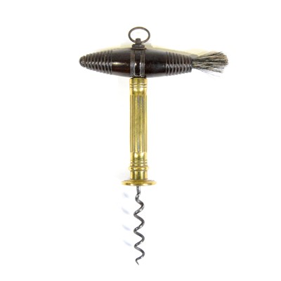 Lot 15 - Thomason variant IV patent corkscrew