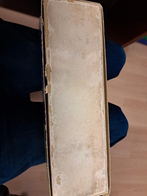 Lot 229 - Shackleton Toy model Foden F.G.6 6-wheel standard platform vehicle