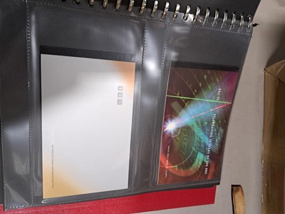 Lot 230 - Stamp booklet collection