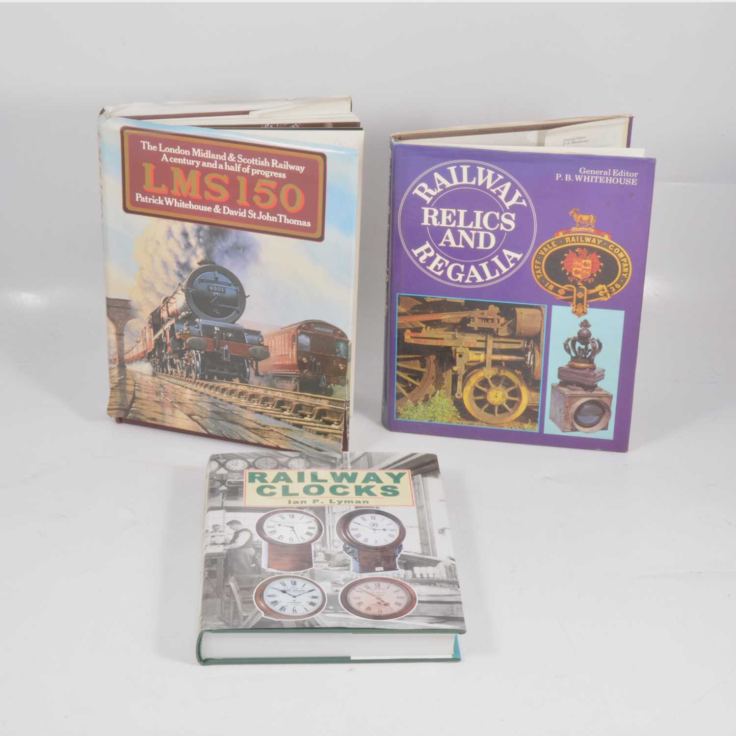 Lot 156 - Books,