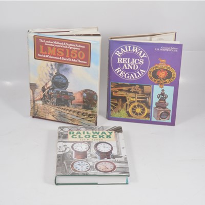 Lot 156 - Books