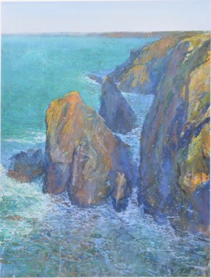 Lot 620 - Paul Lewin, North Cliffs