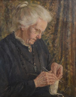 Lot 512 - Beatrice E Rollinson, The Great Aunt