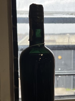 Lot 110 - Taylor's, 1966 vintage port