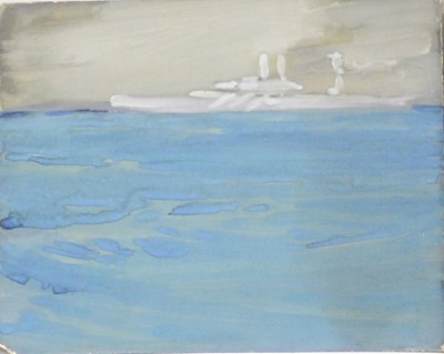 Lot 577 - Sunderland Rollinson, three watercolours