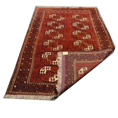 Lot 553 - Bokhara rug