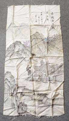 Lot 74 - Japanese prints