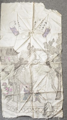 Lot 74 - Japanese prints
