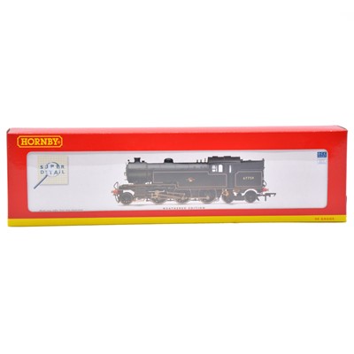 Lot 149 - Hornby OO gauge Thompson class L1 Locomotive, boxed