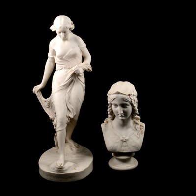 Lot 81 - Two Dilettanti models