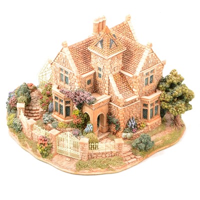 Lot 74 - Collection of twelve Lilliput Lane models