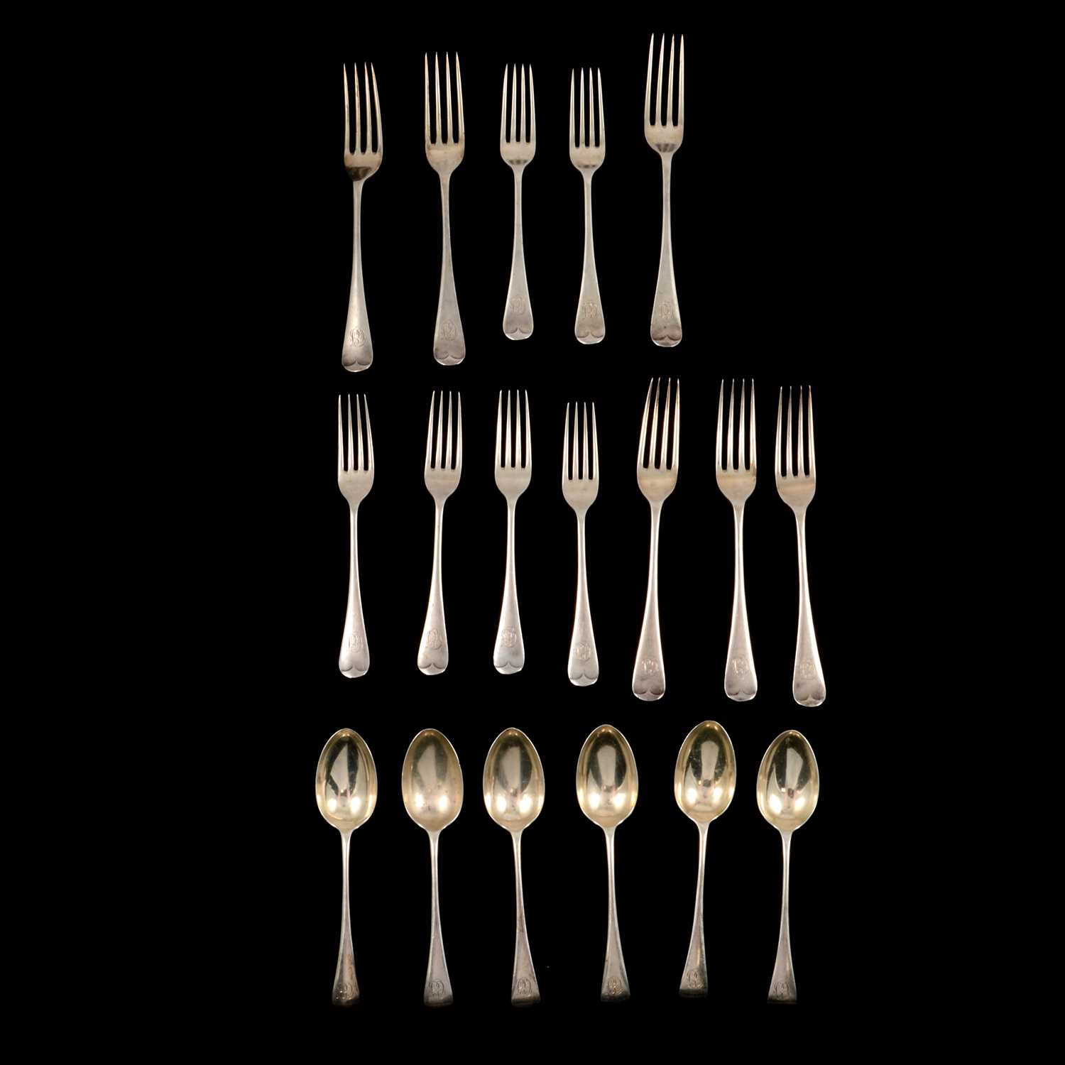 James on sale dixon cutlery