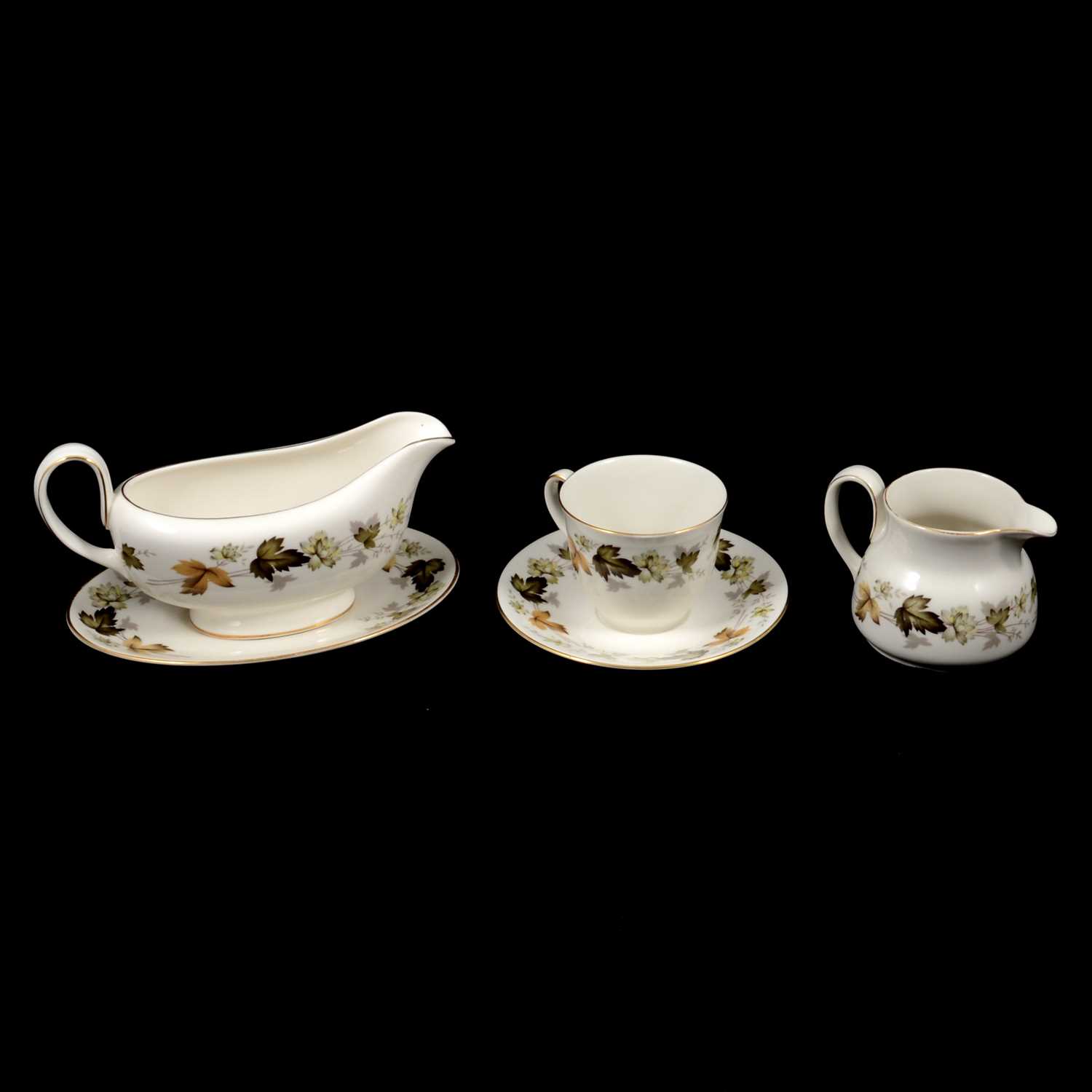 Royal doulton hotsell dinner set sale