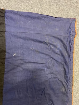 Lot 48 - An Indian Kohistani Wedding shawl