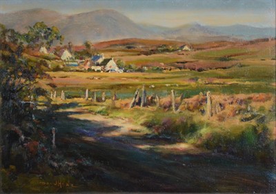 Lot 236 - David Hyde, Achletubuie, Scotland