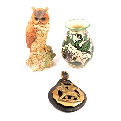 Lot 63 - Ceramics and ornaments