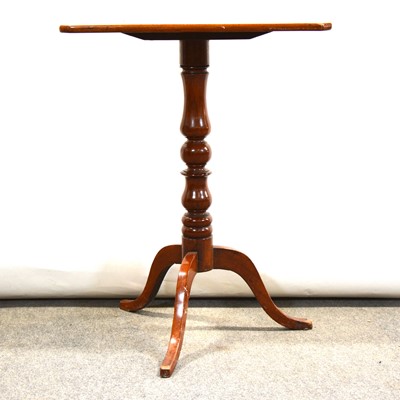 Lot 413 - Victorian mahogany table