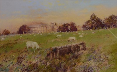 Lot 283 - Denis Booth, Stapelford Park