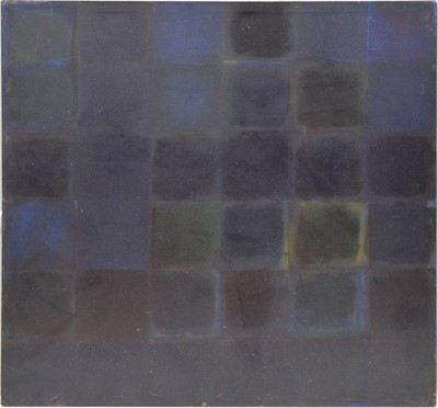 Lot 651 - Contemporary, Squares