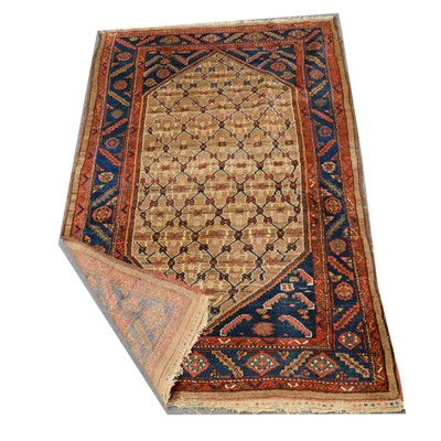 Lot 451 - Persian rug