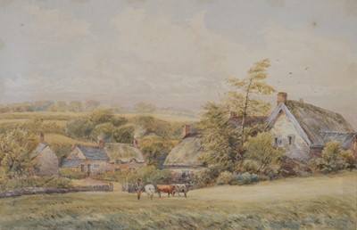 Lot 337 - James Orrock, Newtown Linford, Nr Leicester.