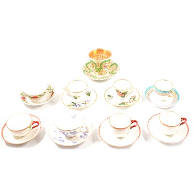 Lot 55 - Collection of tablewares