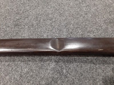 Lot 190 - US(?) Cavalry sword