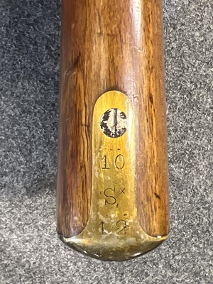 Lot 177 - Tower 1860 percussion musket
