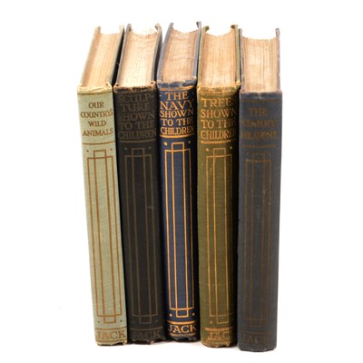 Lot 233A - Nikolai Tolstoy, Historical Works and Novels,...
