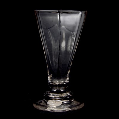 Lot 14 - A jelly glass