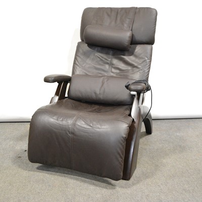 Lot 509 - The Perfect Chair Zero Gravity Recliner