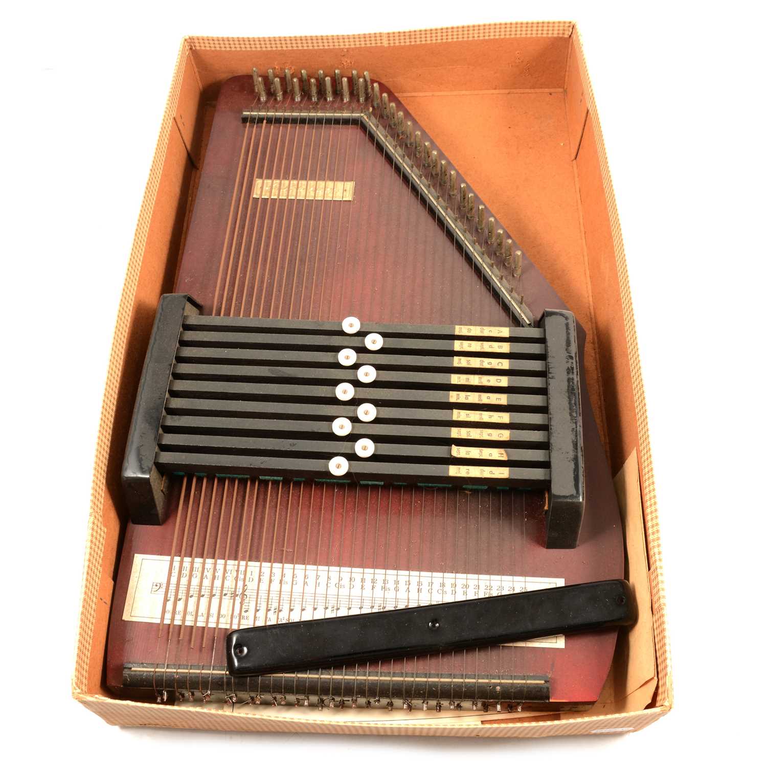 Zither cost deals