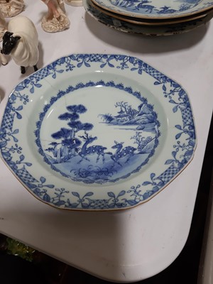 Lot 62 - Collection of Chinese ceramics