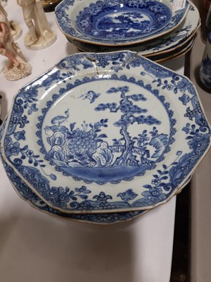 Lot 62 - Collection of Chinese ceramics