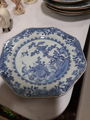 Lot 62 - Collection of Chinese ceramics