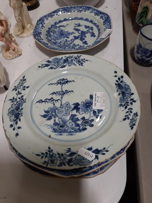 Lot 62 - Collection of Chinese ceramics